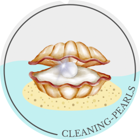 cleaning-pearls.com